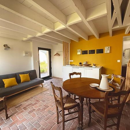 We Maison D'Hotes Cassel Ngoại thất bức ảnh
