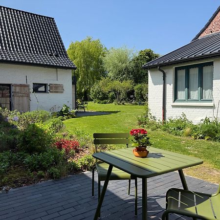 We Maison D'Hotes Cassel Ngoại thất bức ảnh