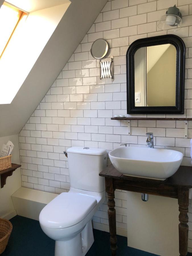 We Maison D'Hotes Cassel Ngoại thất bức ảnh
