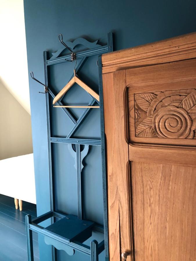 We Maison D'Hotes Cassel Ngoại thất bức ảnh