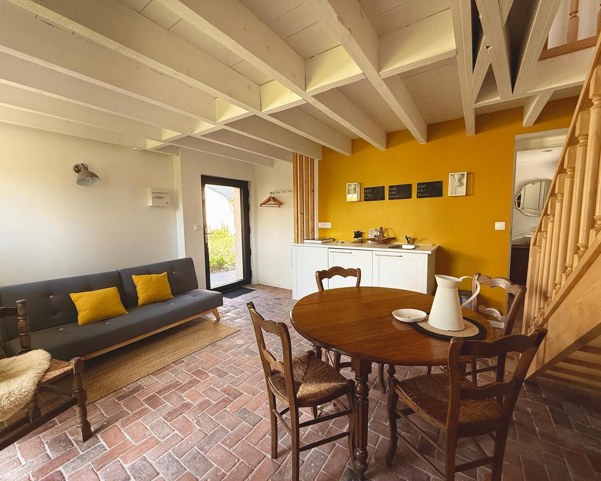 We Maison D'Hotes Cassel Ngoại thất bức ảnh