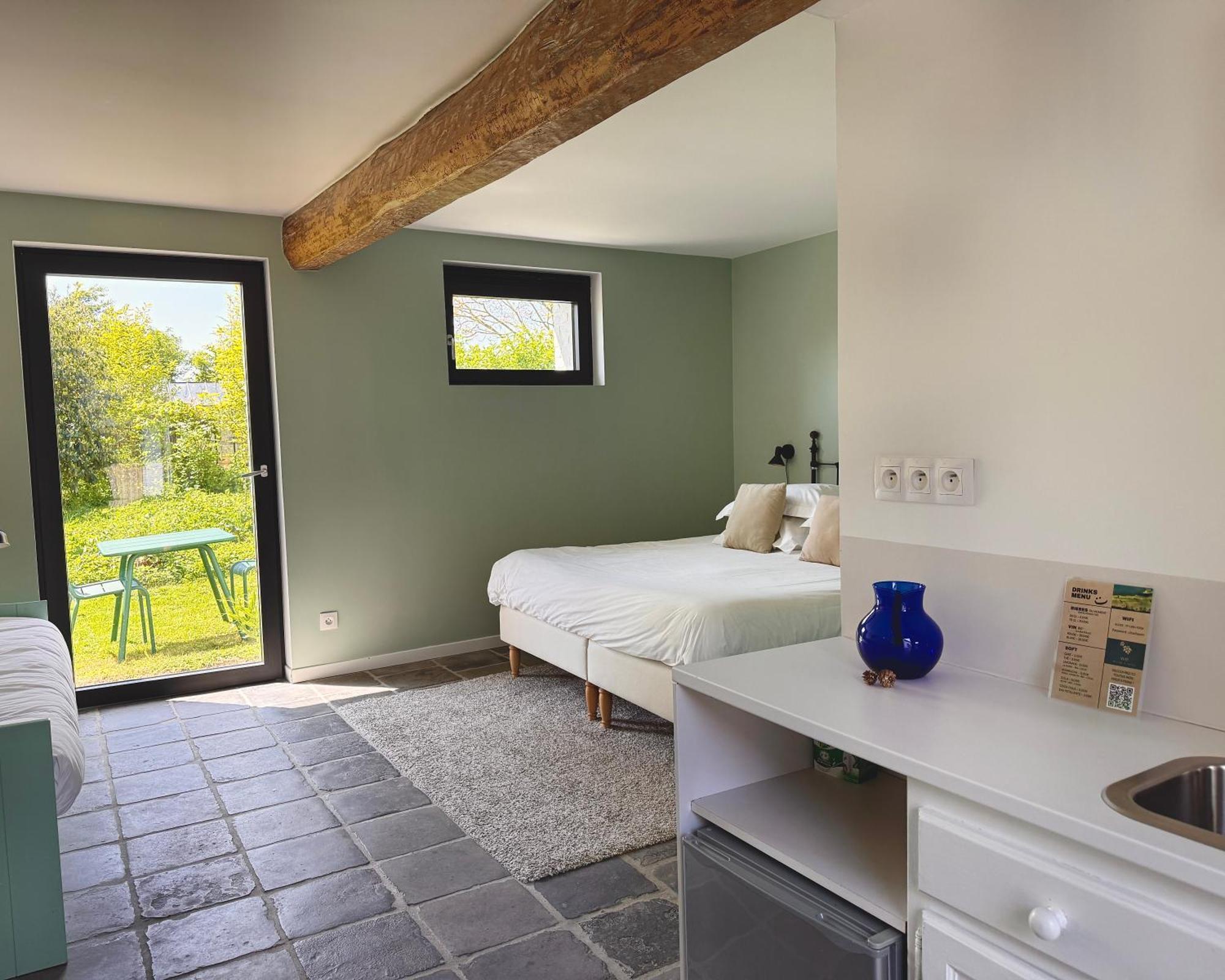 We Maison D'Hotes Cassel Ngoại thất bức ảnh
