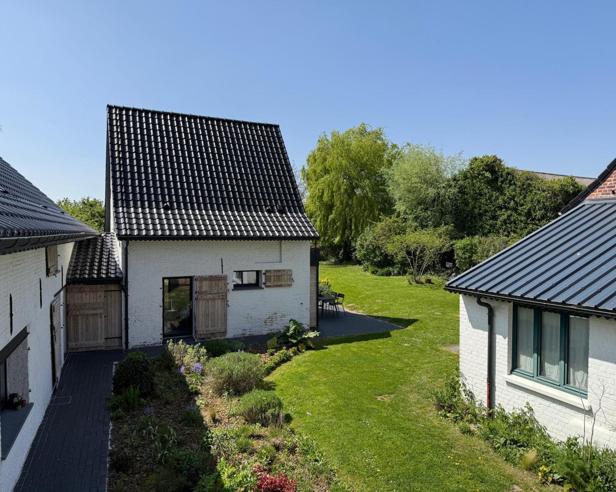 We Maison D'Hotes Cassel Ngoại thất bức ảnh