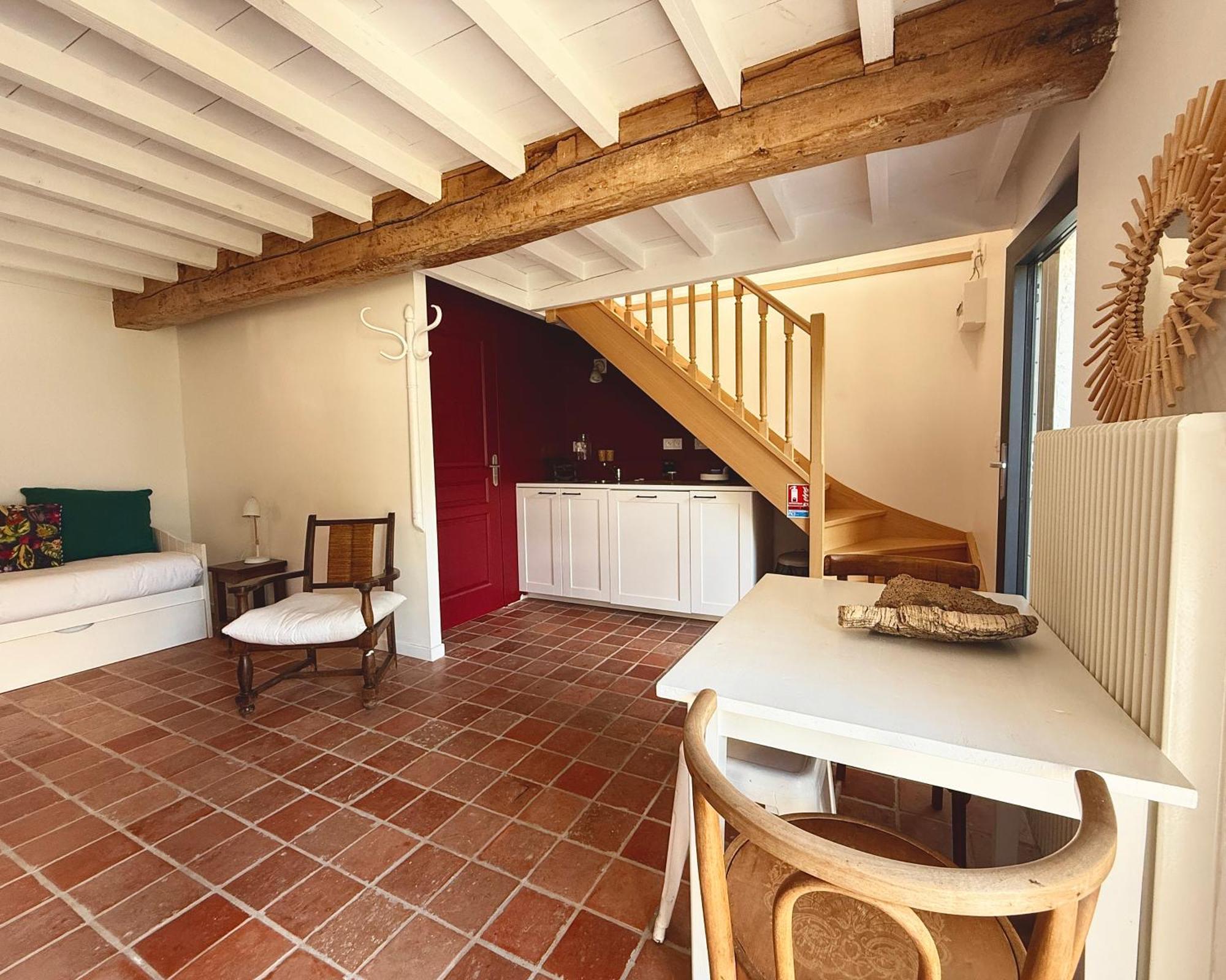 We Maison D'Hotes Cassel Ngoại thất bức ảnh