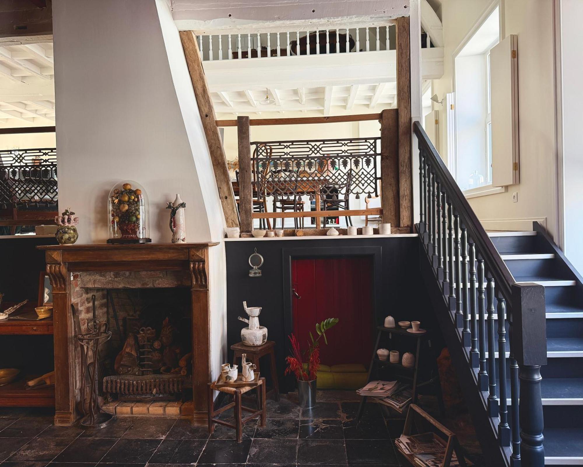 We Maison D'Hotes Cassel Ngoại thất bức ảnh
