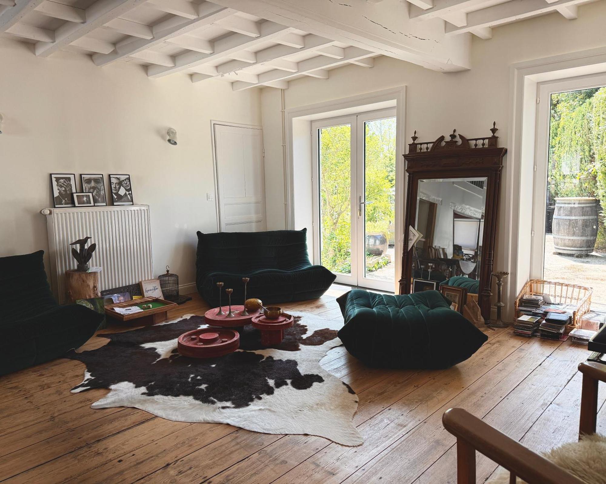 We Maison D'Hotes Cassel Ngoại thất bức ảnh
