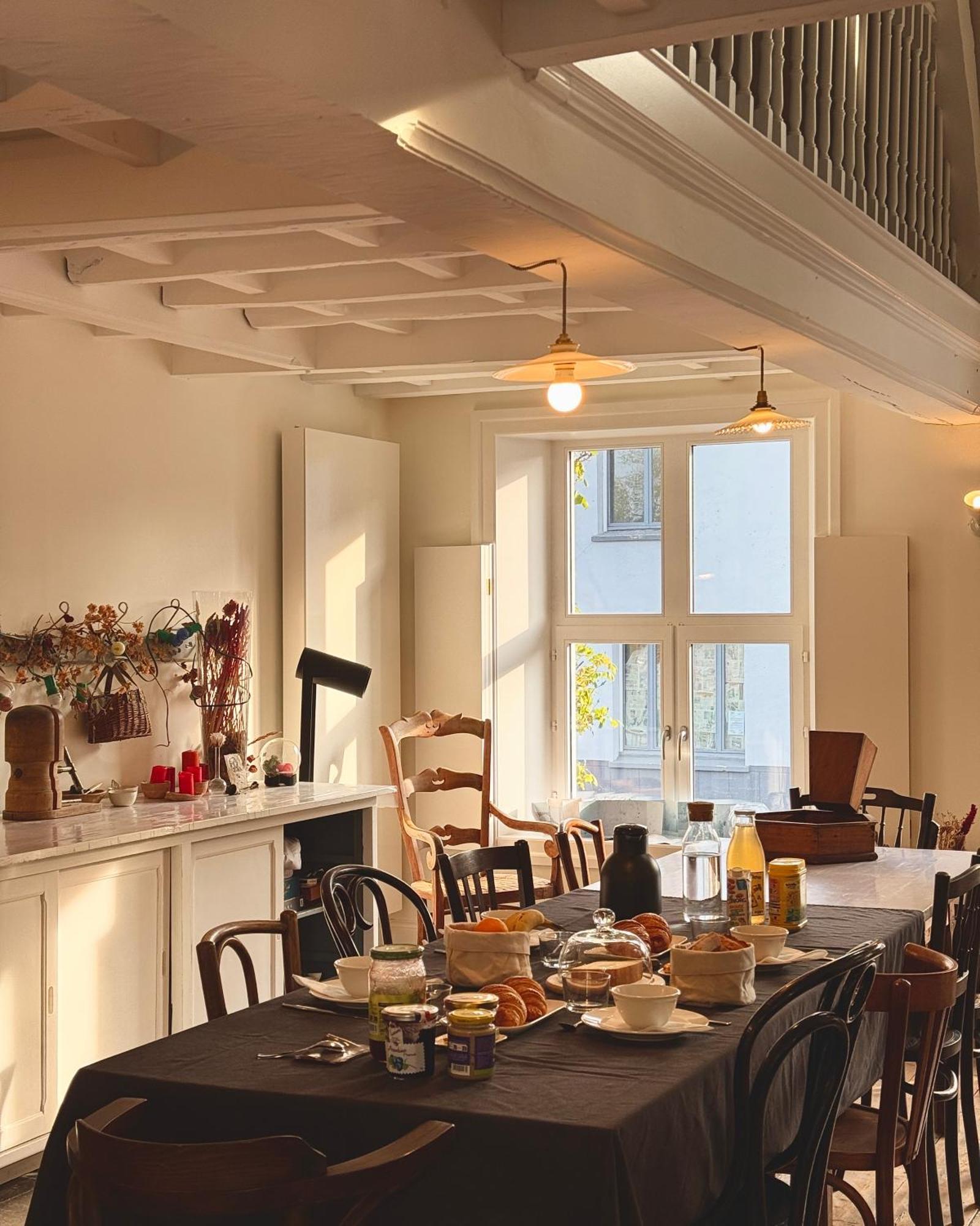 We Maison D'Hotes Cassel Ngoại thất bức ảnh