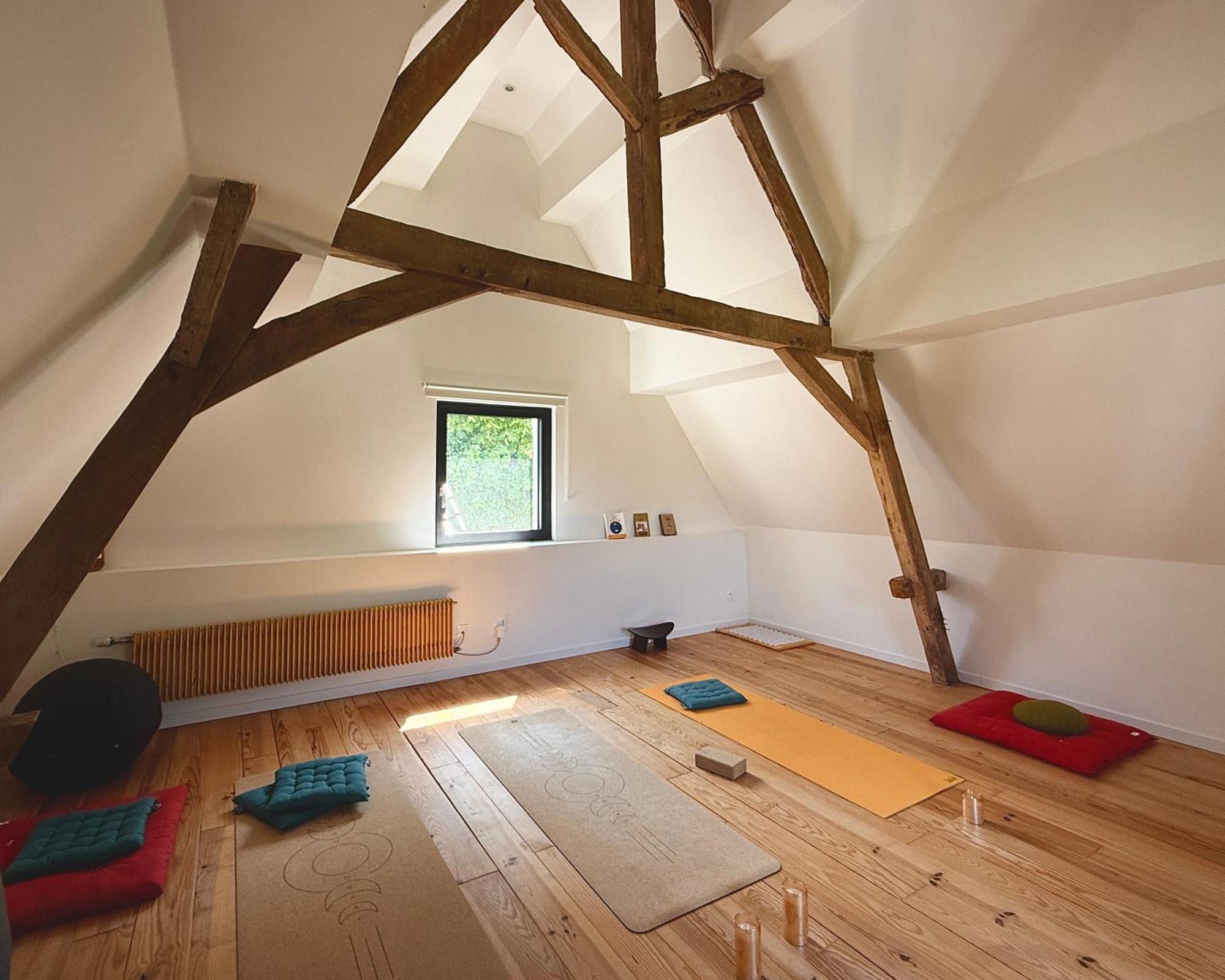 We Maison D'Hotes Cassel Ngoại thất bức ảnh