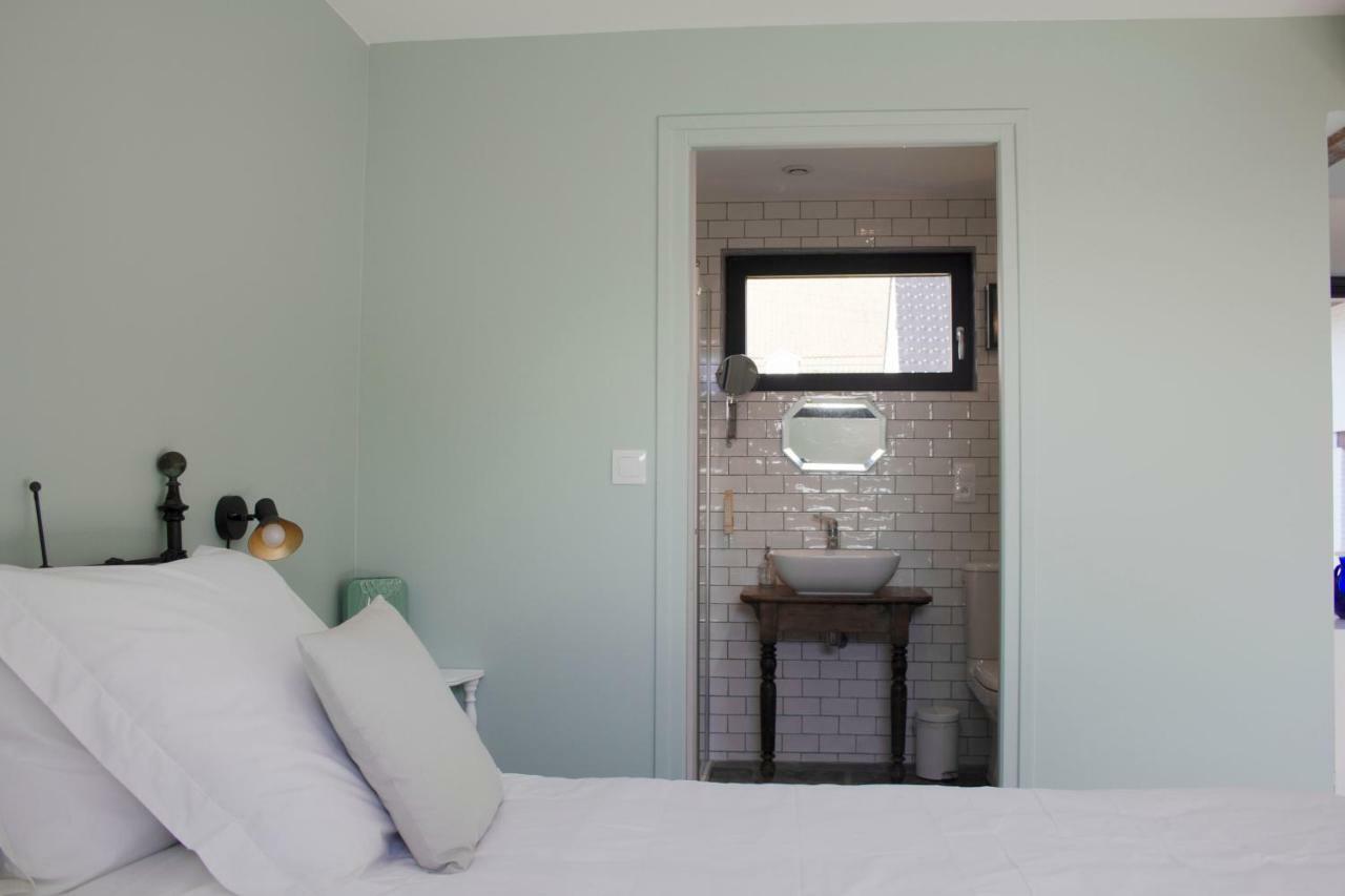 We Maison D'Hotes Cassel Ngoại thất bức ảnh